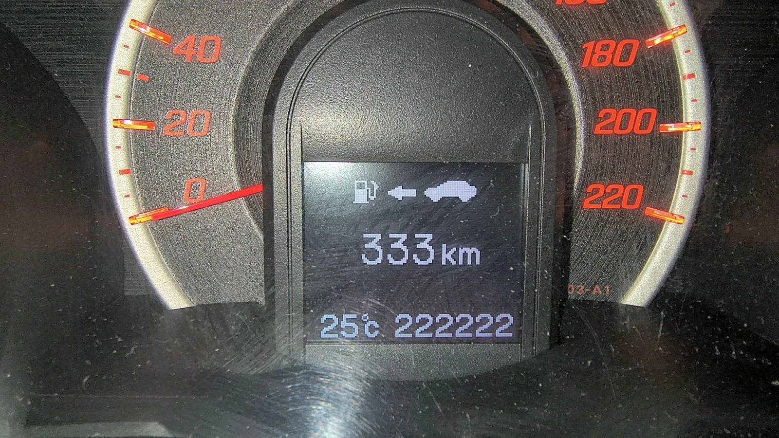 Honda Jazz I-VTEC, снимка 17 - Автомобили и джипове - 55732420
