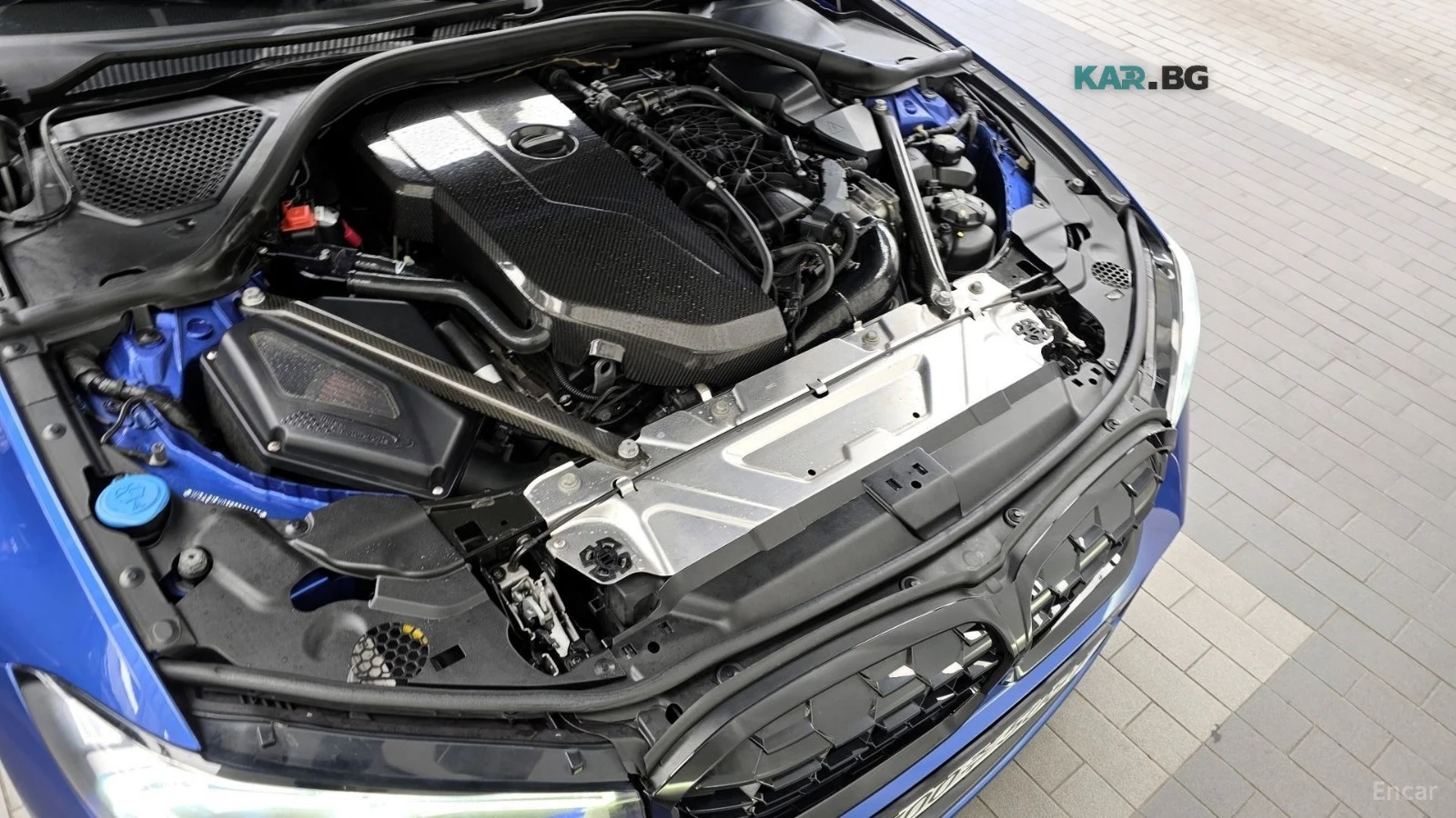 BMW 340 M340i* Touring* XDRIVE* LASER* DISTRONIC* 360* BBS, снимка 17 - Автомобили и джипове - 55735727