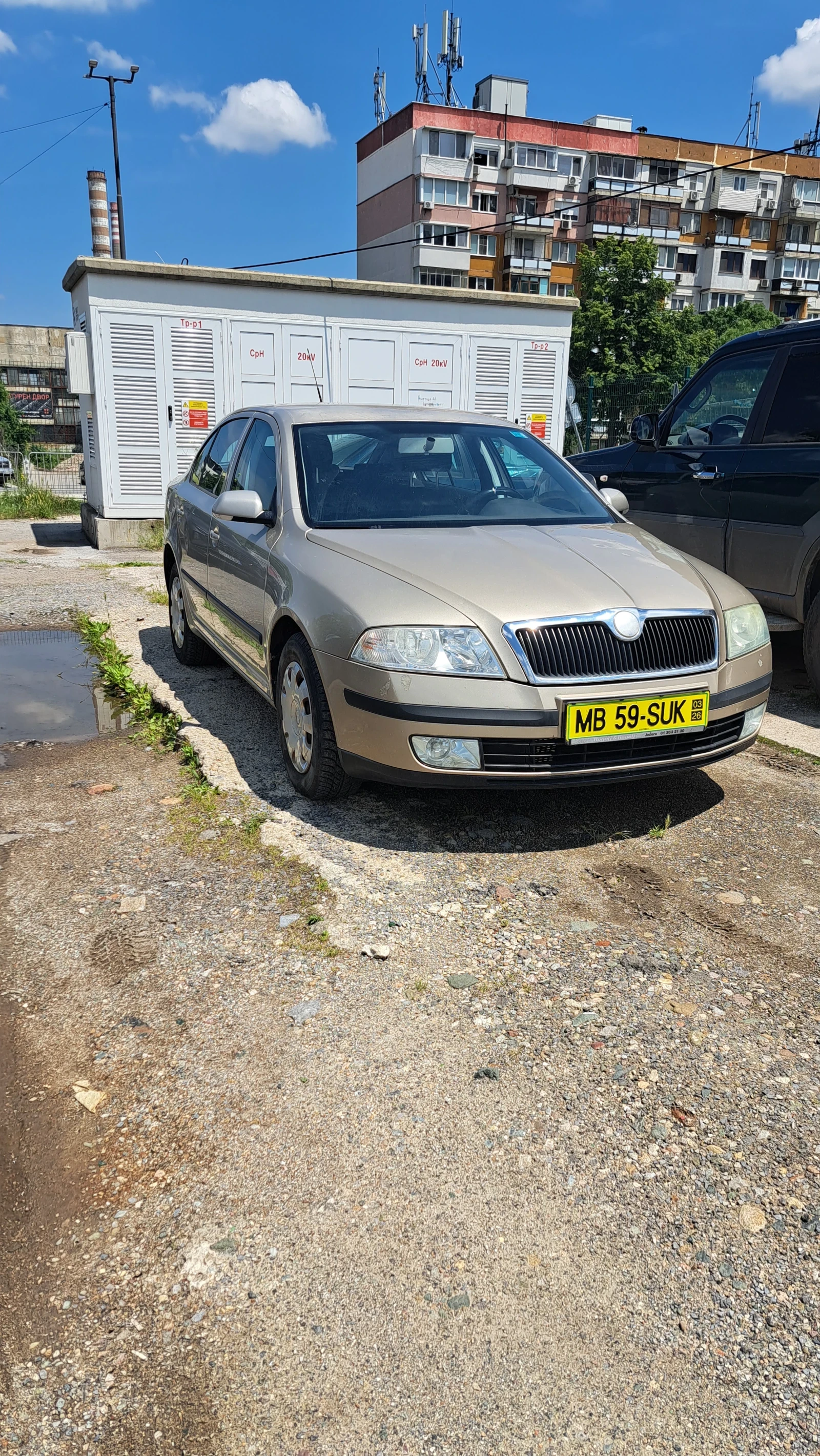 Skoda 105 2, снимка 4 - Автомобили и джипове - 55837837