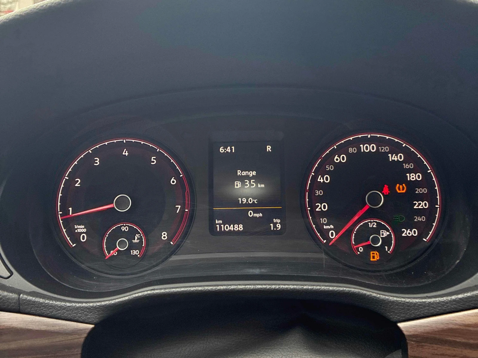 VW Passat * Execline * CARFAX * БЕЗ ПЪРВОНАЧАЛНА ВНОСКА, снимка 8 - Автомобили и джипове - 56081638