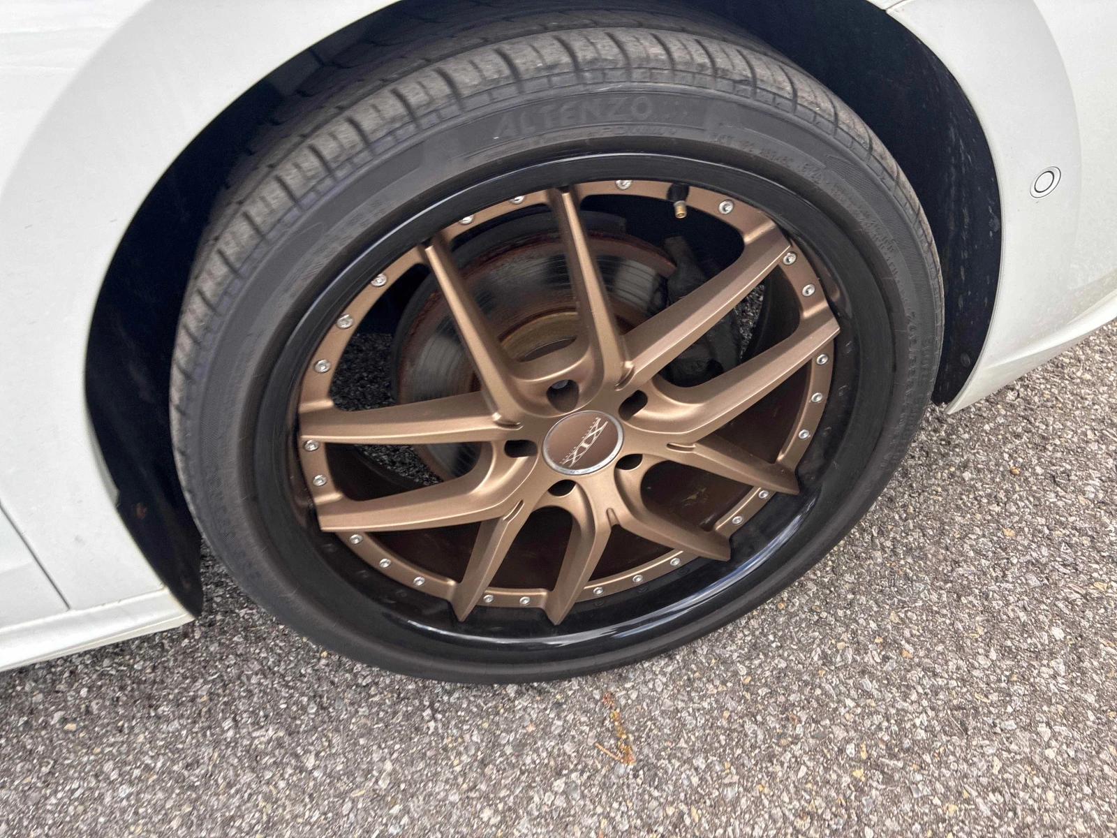 VW Passat * Execline * CARFAX * БЕЗ ПЪРВОНАЧАЛНА ВНОСКА, снимка 7 - Автомобили и джипове - 56081638
