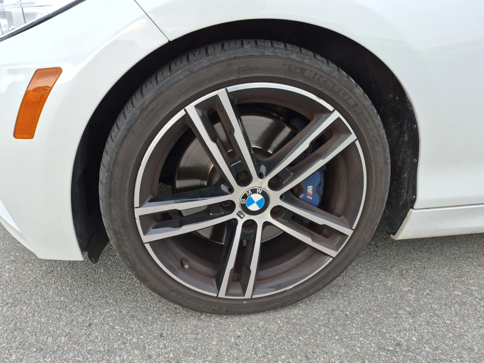 BMW 240 * M240I XDRIVE * CARFAX * ФИНАНСИРАНЕ, снимка 6 - Автомобили и джипове - 56088535