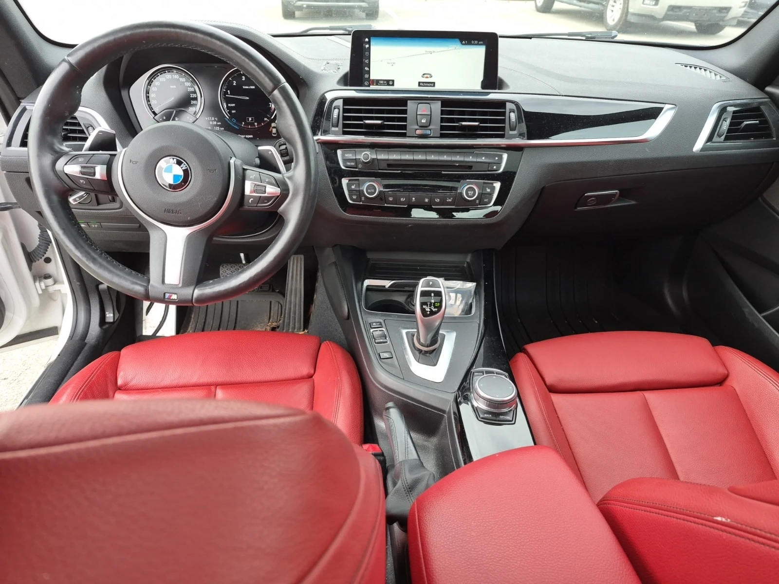 BMW 240 * M240I XDRIVE * CARFAX * ФИНАНСИРАНЕ, снимка 10 - Автомобили и джипове - 56088535
