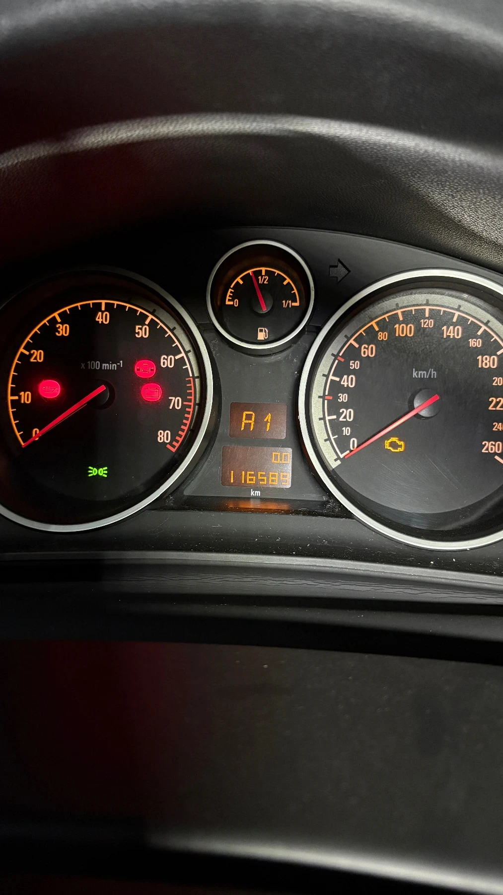 Opel Astra H, GTC, снимка 8 - Автомобили и джипове - 56104515
