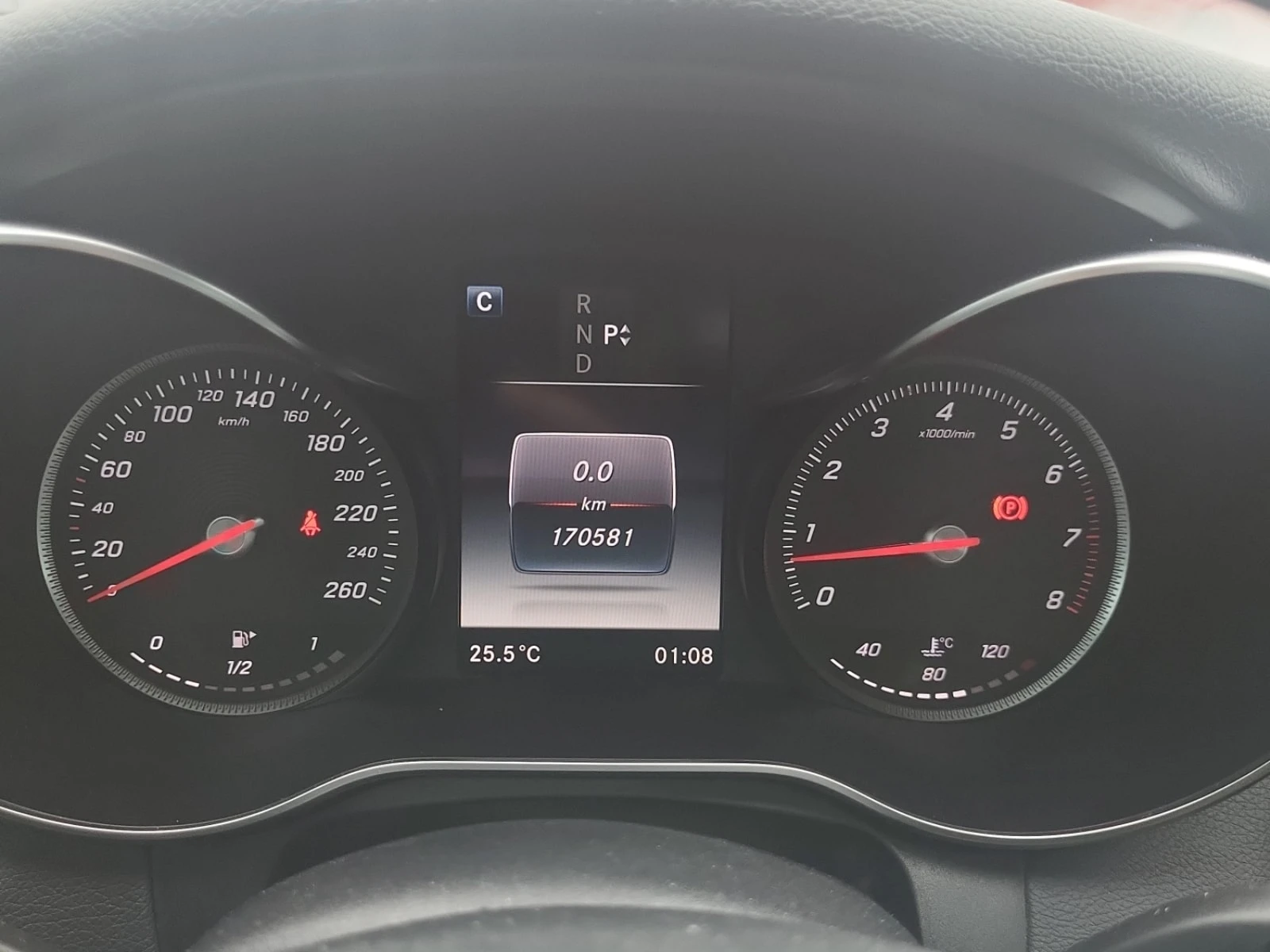 Mercedes-Benz C 300 * 4MATIC * CARFAX * ПОГРЕВ * ШИБИДАХ, снимка 10 - Автомобили и джипове - 56118138