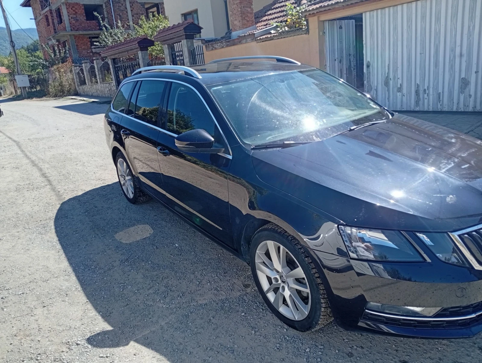 Skoda Octavia 1.6тди..115кс, снимка 2 - Автомобили и джипове - 56177360