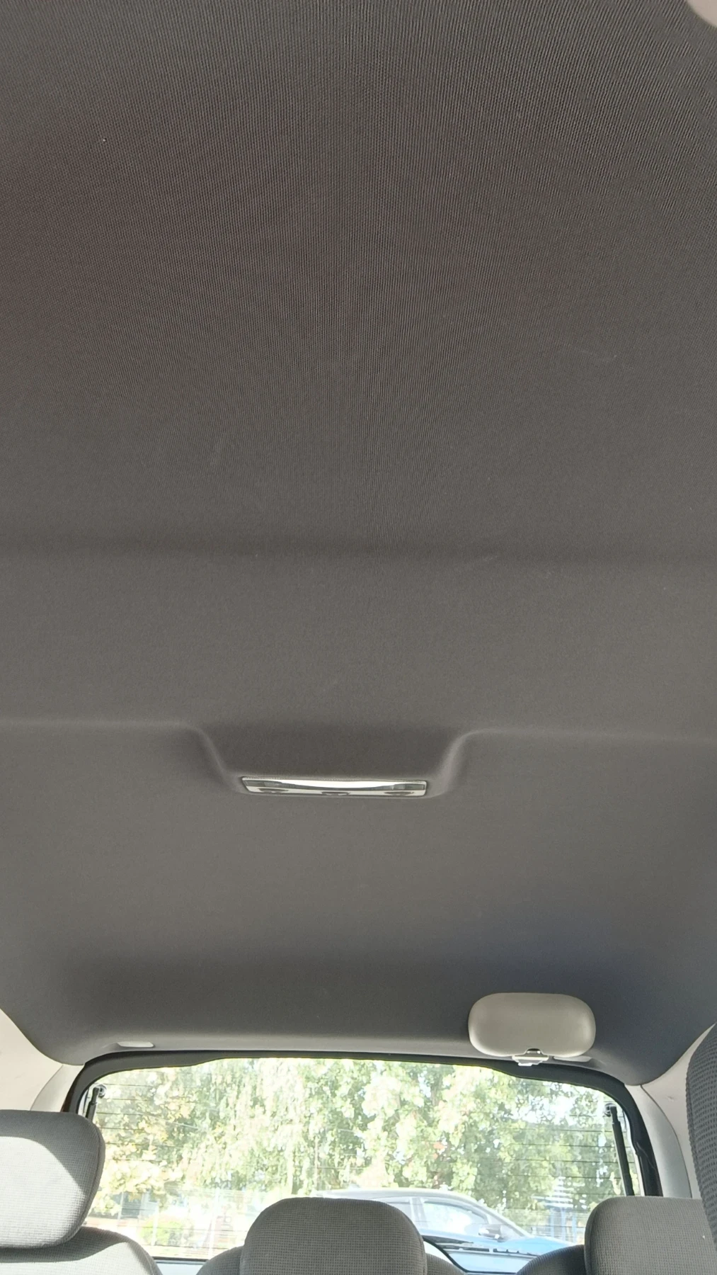 Renault Scenic 1.6 16v , снимка 12 - Автомобили и джипове - 56186061
