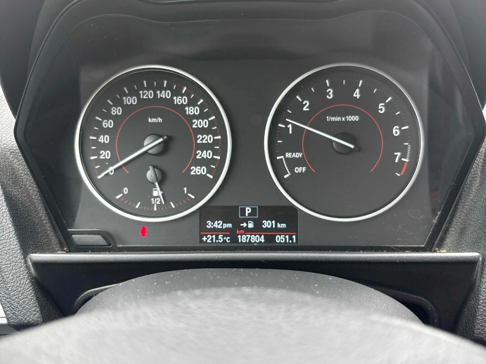 BMW 228 xDrive * АвтоКредит * (ЦЕНА ДО БГ), снимка 9 - Автомобили и джипове - 56281779