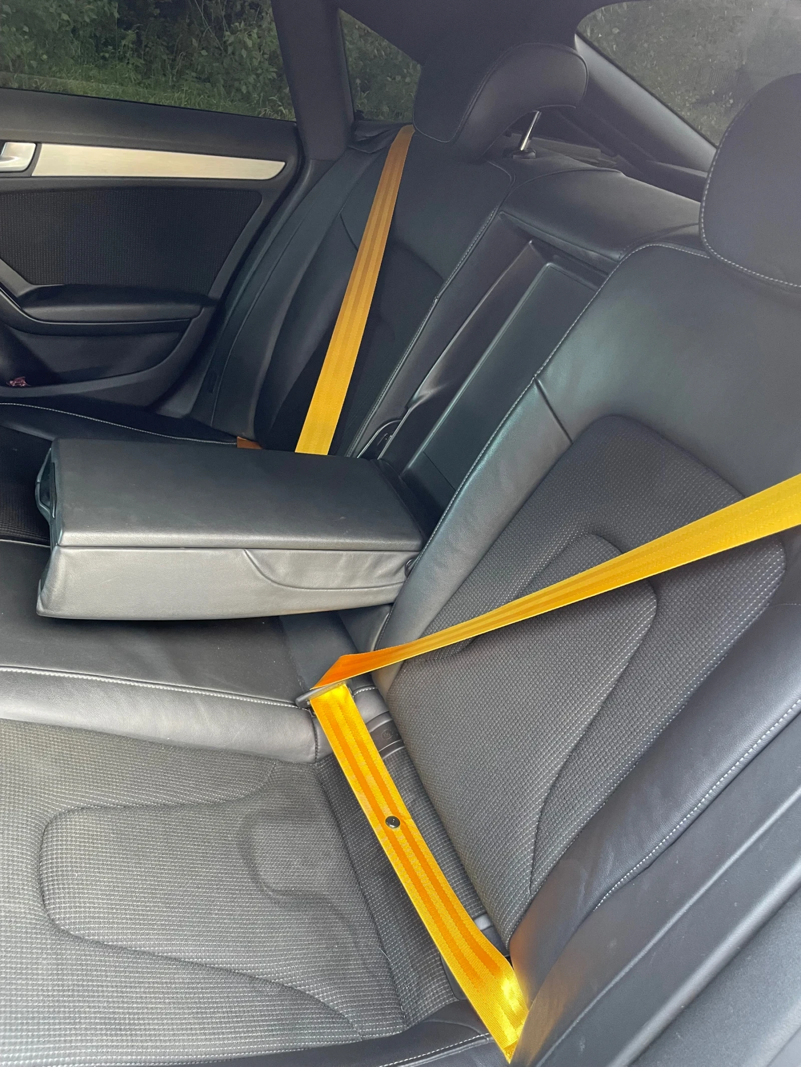 Audi A5, снимка 9 - Автомобили и джипове - 56372239