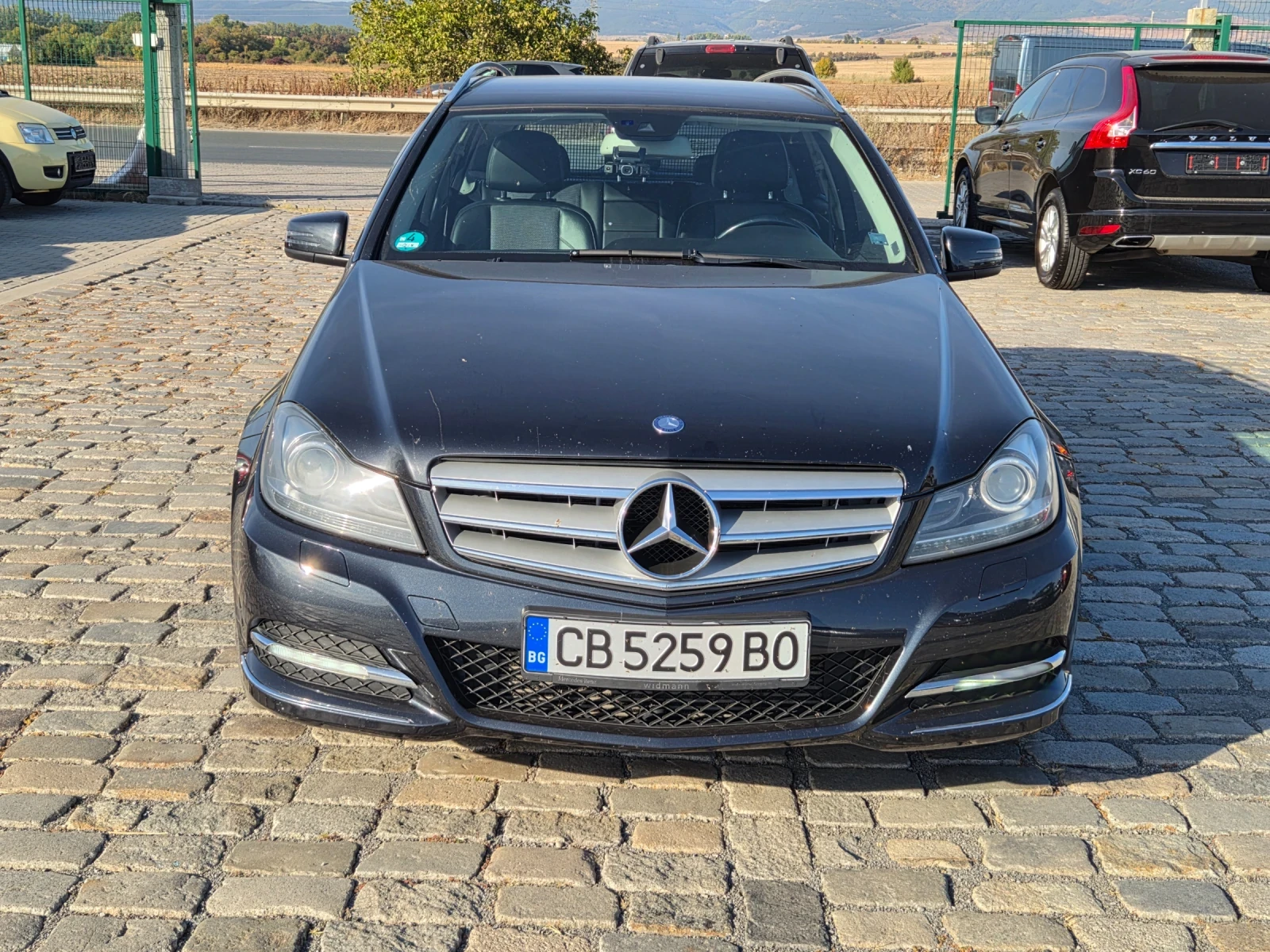 Mercedes-Benz C 220 CDI ������ ������� | Mobile.bg � ����������� 2