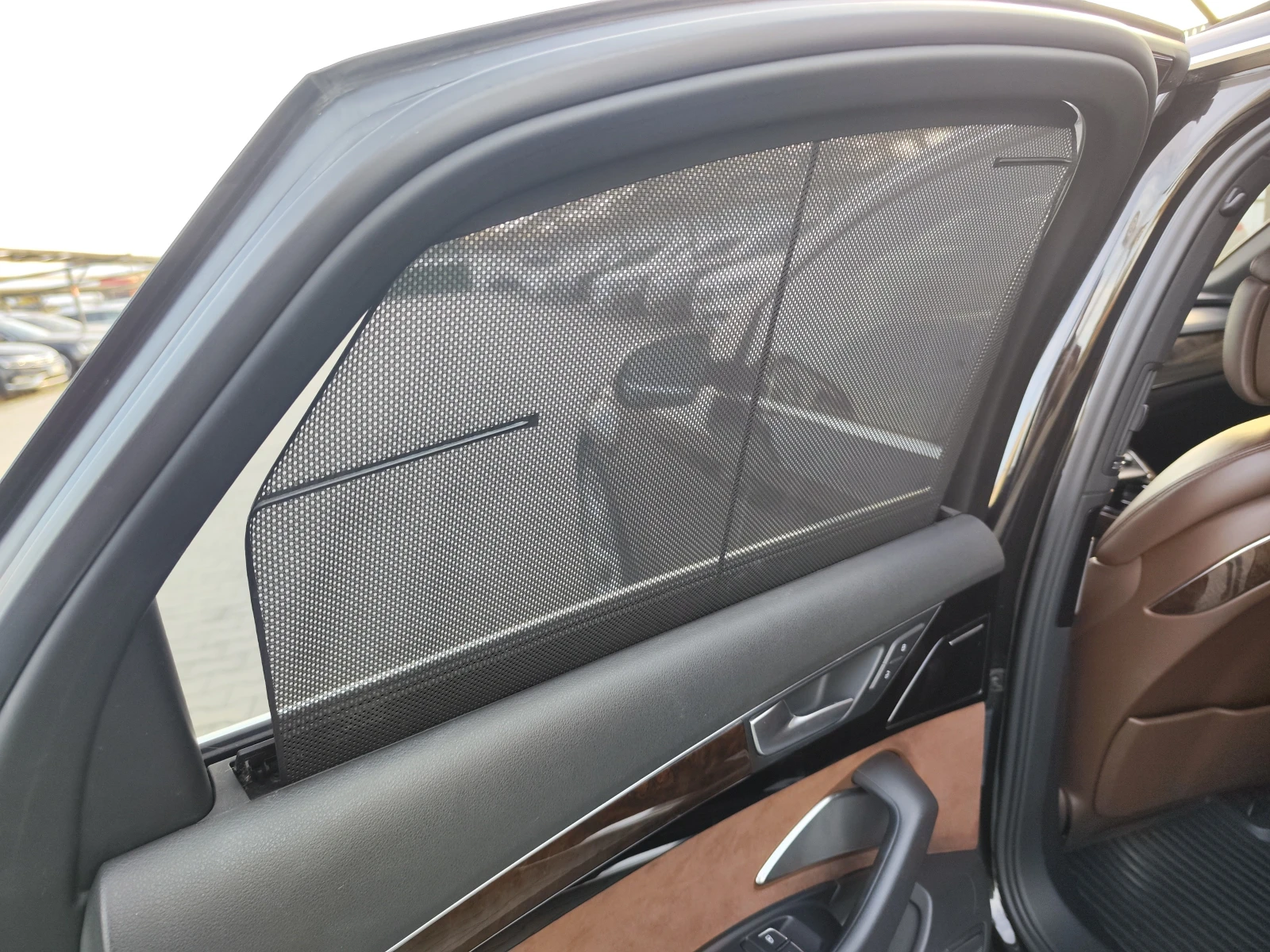 Audi A8 4.0* B&Q* HEADUP* PODGREV* CAMERA* MATRIX* LIZING, снимка 11 - Автомобили и джипове - 56594195