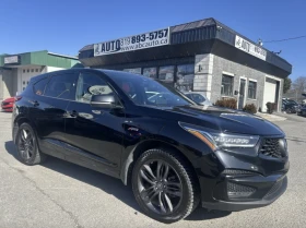 Acura Rdx 2020 Acura RDX AWD