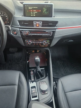 BMW X2 12 000 км!!! X DRIVE, 2.8I, HEAD UP DISPLAY, снимка 15