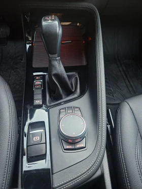 BMW X2 12 000 км!!! X DRIVE, 2.8I, HEAD UP DISPLAY, снимка 14