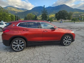 BMW X2 12 000 км!!! X DRIVE, 2.8I, HEAD UP DISPLAY, снимка 6