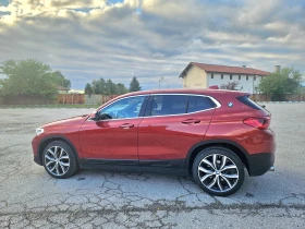 BMW X2 12 000 км!!! X DRIVE, 2.8I, HEAD UP DISPLAY, снимка 5