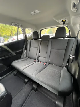 Toyota Rav4 * 2.5* LE* АВТОМАТИК* , снимка 11
