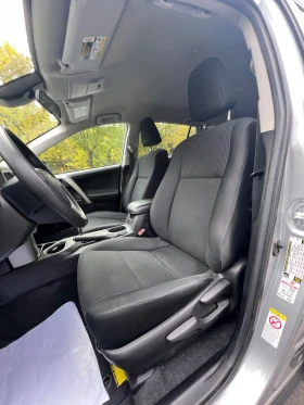 Toyota Rav4 * 2.5* LE* АВТОМАТИК* , снимка 9
