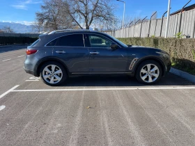 Infiniti Fx 30, снимка 1
