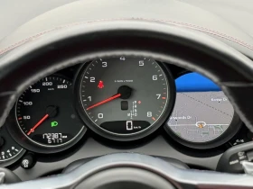 Porsche Cayenne S| 420 HP| MATRIX| PREMIUM | PANO | RED LEATHER | , снимка 10