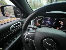 Jeep Grand cherokee High Altitude , снимка 7