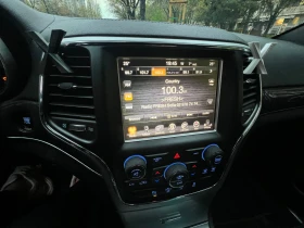 Jeep Grand cherokee High Altitude , снимка 11
