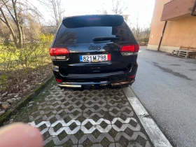 Jeep Grand cherokee High Altitude , снимка 4
