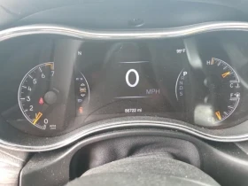 Jeep Grand cherokee High Altitude , снимка 9