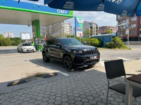 Jeep Grand cherokee High Altitude , снимка 13