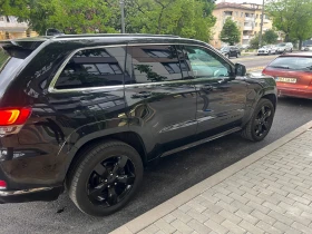 Jeep Grand cherokee High Altitude , снимка 16