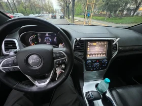 Jeep Grand cherokee High Altitude , снимка 13