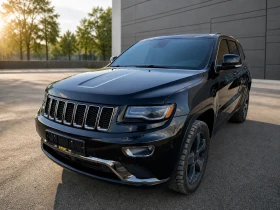 Jeep Grand cherokee High Altitude , снимка 17