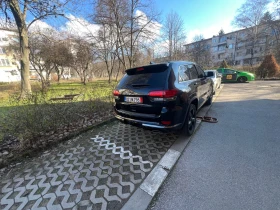 Jeep Grand cherokee High Altitude , снимка 3