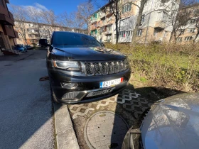 Jeep Grand cherokee High Altitude , снимка 7