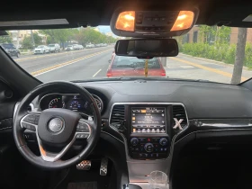 Jeep Grand cherokee High Altitude , снимка 13