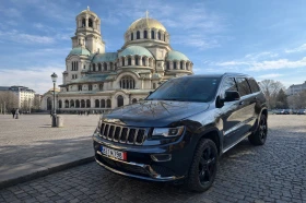 Jeep Grand cherokee High Altitude , снимка 1