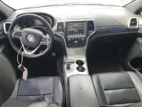 Jeep Grand cherokee High Altitude , снимка 8