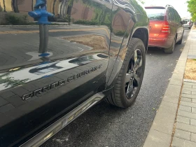 Jeep Grand cherokee High Altitude , снимка 17