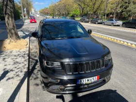 Jeep Grand cherokee High Altitude , снимка 16