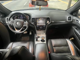 Jeep Grand cherokee High Altitude , снимка 15