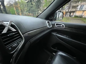 Jeep Grand cherokee High Altitude , снимка 10