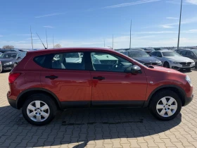 Nissan Qashqai 2.0i 4X4 EURO 4, снимка 5
