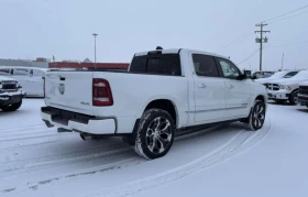 Dodge RAM 1500 * Limited * ОБДУХВАНЕ* 360КАМЕРИ* ДВА КЛЮЧА* , снимка 4