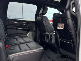 Dodge RAM 1500 * Limited * ОБДУХВАНЕ* 360КАМЕРИ* ДВА КЛЮЧА* , снимка 11