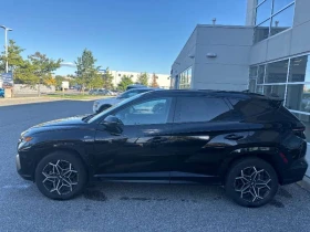 Hyundai Tucson * N Line AWD * 2 КЛЮЧА* ПОДГРЕВ* KEYLESS* , снимка 2