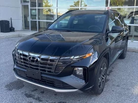 Hyundai Tucson * N Line AWD * 2 КЛЮЧА* ПОДГРЕВ* KEYLESS* , снимка 1