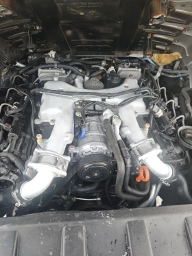 Audi Q7 4.2 TDI, снимка 8