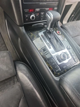 Audi Q7 4.2 TDI, снимка 9