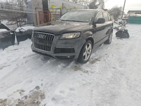 Audi Q7 4.2 TDI, снимка 1