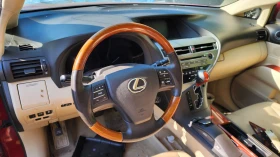 Lexus RX 450h 2 бр. На части, снимка 11